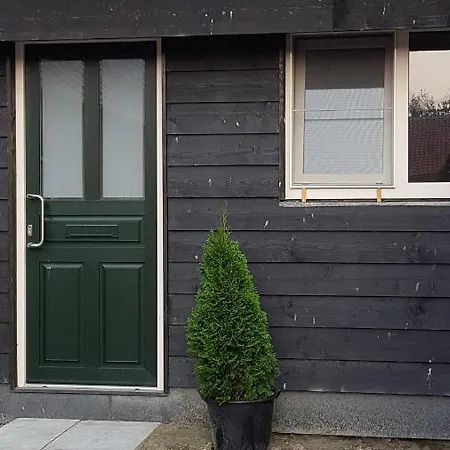 祖杜尔住宿加早餐旅馆