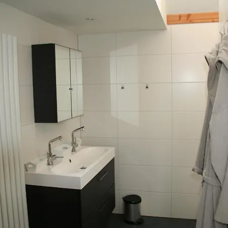 Bed & Breakfast Benb Zuidoord Zuidland