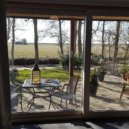 Bed & Breakfast Benb Zuidoord 3*