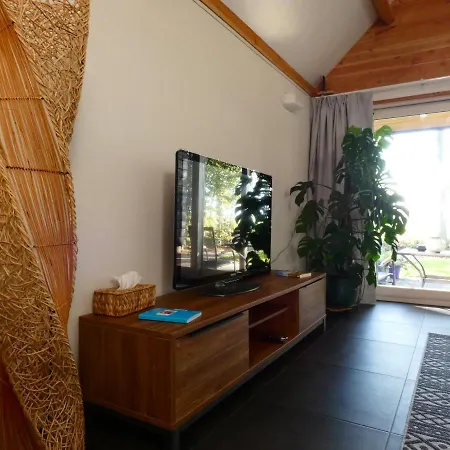 Benb Zuidoord Bed & Breakfast