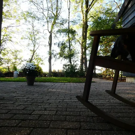 Benb Zuidoord 3* Zuidland