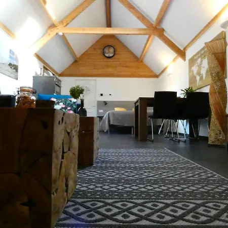 Bed & Breakfast Benb Zuidoord *