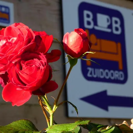 Benb Zuidoord Zuidland