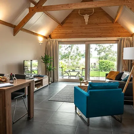 Bed & Breakfast Benb Zuidoord Zuidland