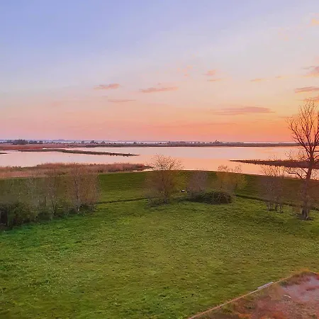Benb Zuidoord Bed & Breakfast Zuidland