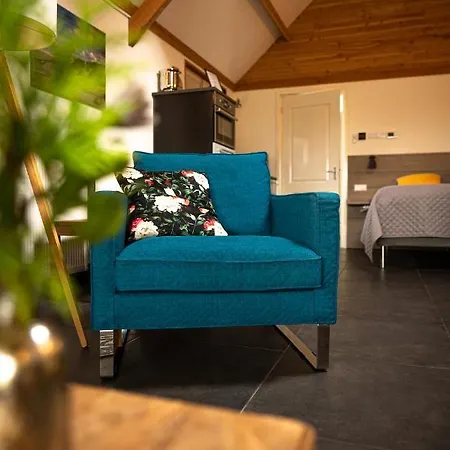 Bed & Breakfast Benb Zuidoord