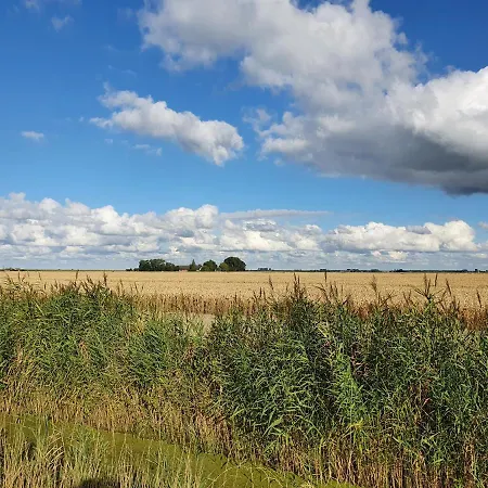 Bed & Breakfast Benb Zuidoord 3*