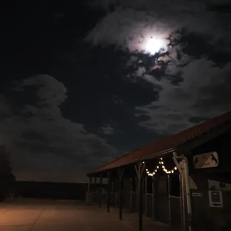 住宿加早餐酒店 祖杜尔住宿加早餐旅馆 3*