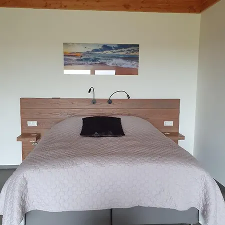 Benb Zuidoord Bed & Breakfast Zuidland