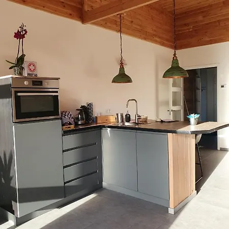 Benb Zuidoord Bed & Breakfast *