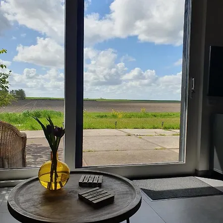 Benb Zuidoord Bed & Breakfast *