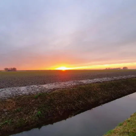 Benb Zuidoord * Zuidland