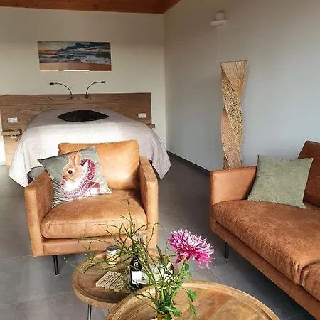 Benb Zuidoord 3* Zuidland