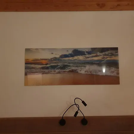 Bed & Breakfast Benb Zuidoord Zuidland