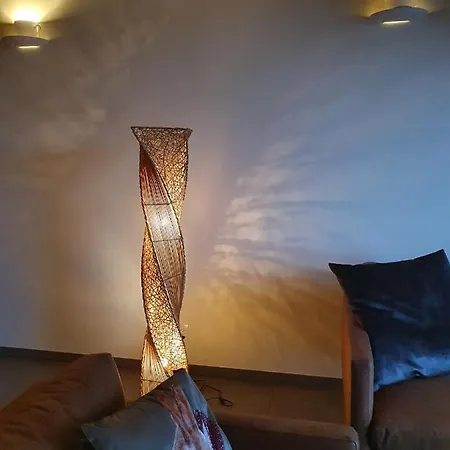 Benb Zuidoord Panzió