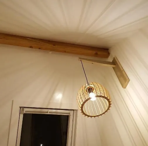 Benb Zuidoord Oda ve Kahvaltı