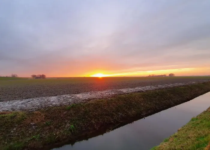 Benb Zuidoord 3* Zuidland