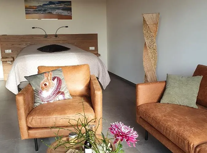 Benb Zuidoord 3* Zuidland