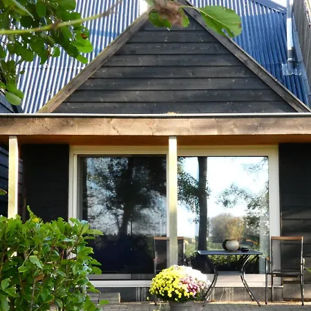 Bed & Breakfast Benb Zuidoord 3*