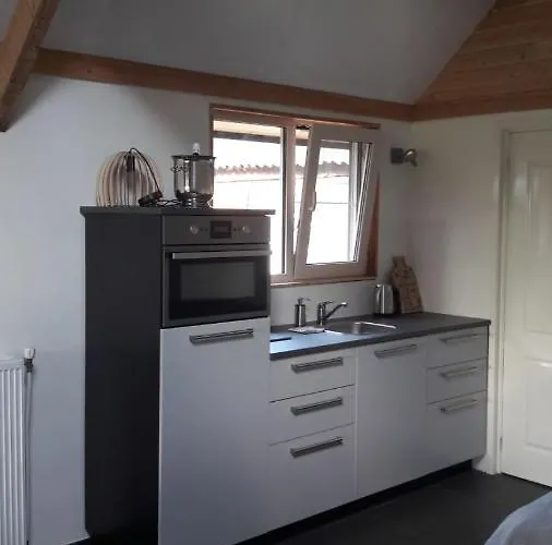 Benb Zuidoord Bed & Breakfast