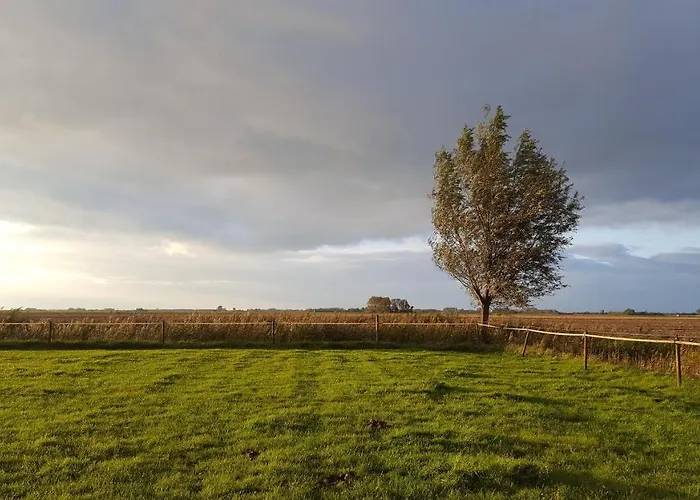 Benb Zuidoord 3* Zuidland