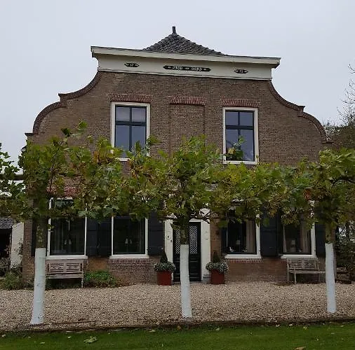 Bed & Breakfast Benb Zuidoord