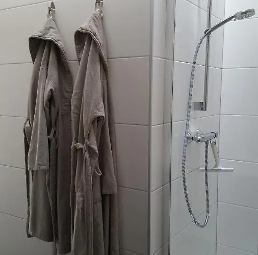 Benb Zuidoord Bed & Breakfast 3*