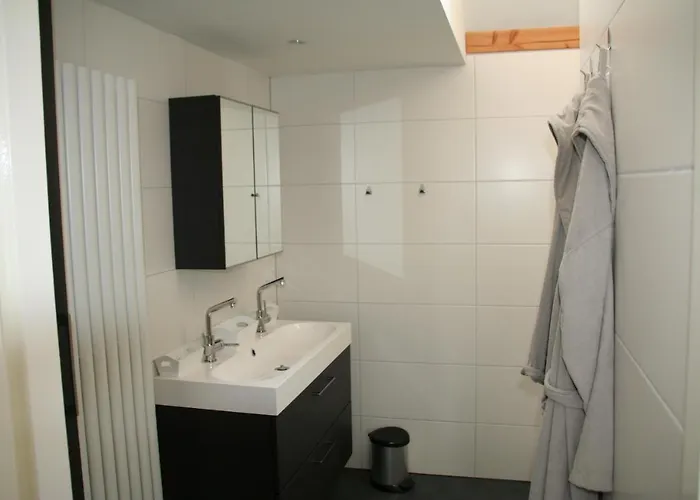 Bed & Breakfast Benb Zuidoord Zuidland