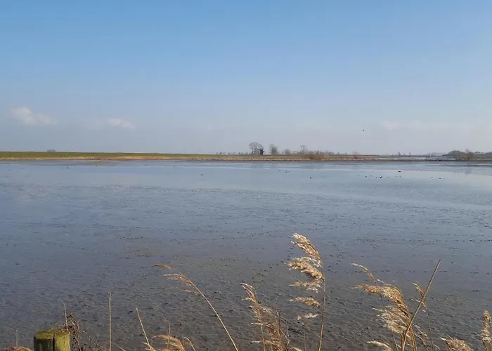 Benb Zuidoord Bed & Breakfast