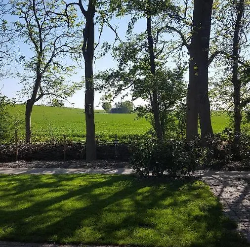 Benb Zuidoord Bed & Breakfast