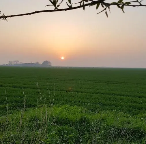 Bed & Breakfast Benb Zuidoord 3*