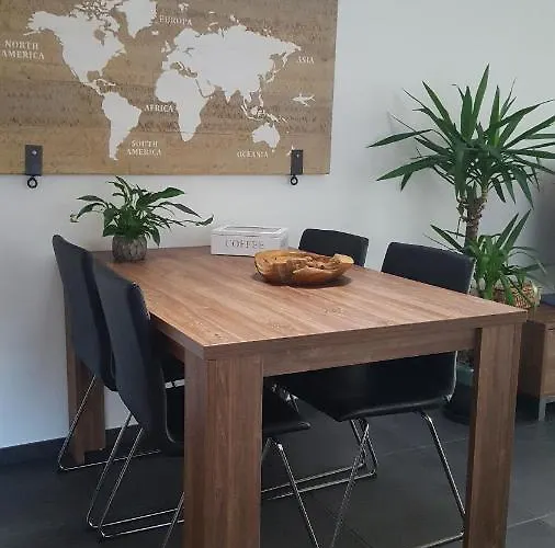 Benb Zuidoord Bed & Breakfast