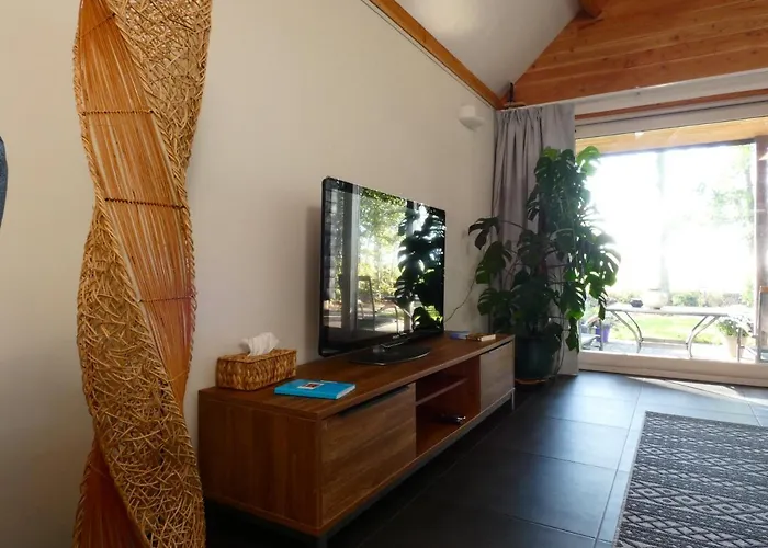 Benb Zuidoord Bed & Breakfast