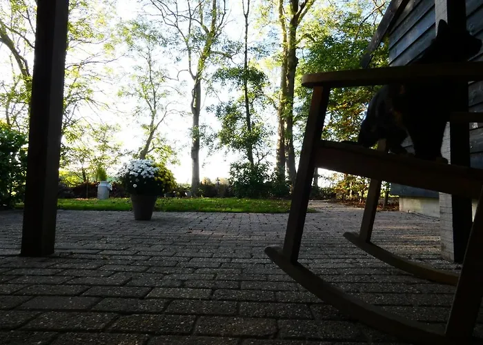 Benb Zuidoord 3* Zuidland