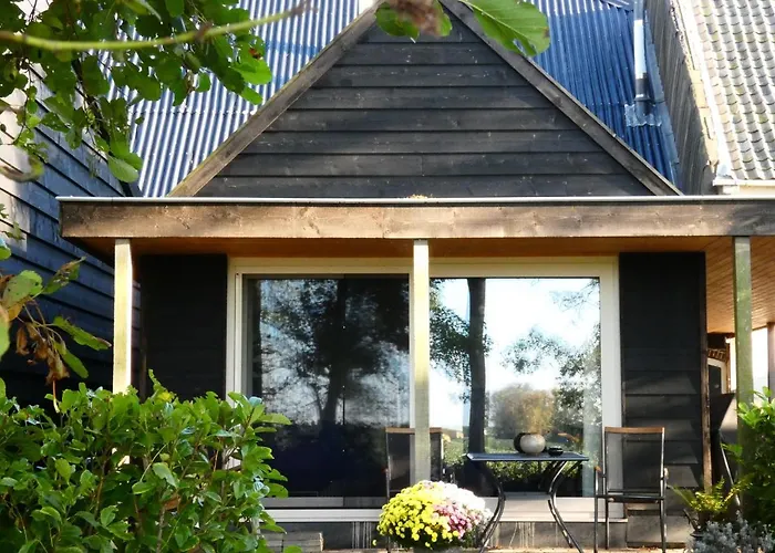 Bed & Breakfast Benb Zuidoord 3*