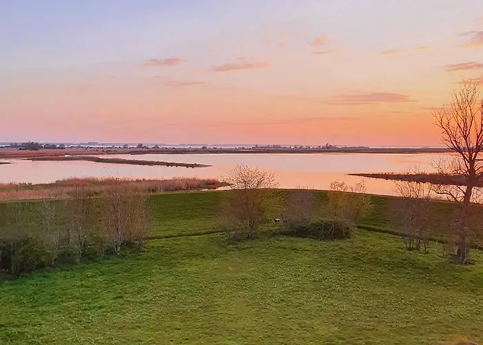 Benb Zuidoord Bed & Breakfast Zuidland