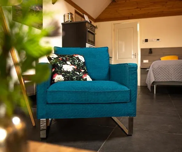 Bed & Breakfast Benb Zuidoord