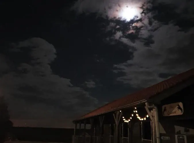 Bed & Breakfast Benb Zuidoord 3*