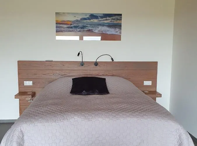 Benb Zuidoord Bed & Breakfast Zuidland