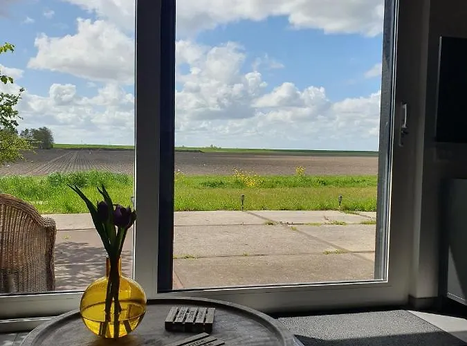 Benb Zuidoord Bed & Breakfast 3*