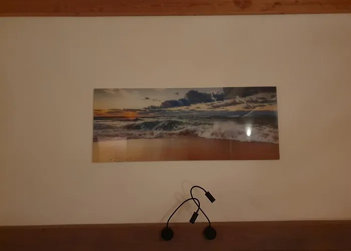 Bed & Breakfast Benb Zuidoord Zuidland